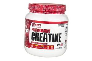 Креатин Моногидрат Performance Creatine San 600г (31091004)