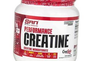 Креатин Моногидрат Performance Creatine San 600г (31091004)