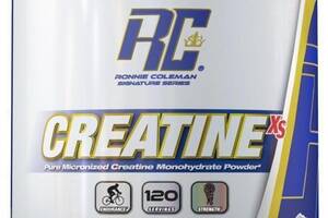 Креатин моногидрат Ronnie Coleman Creatine XS 300 g
