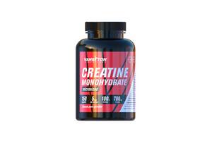 Креатин моногидрат Vansiton Creatine Monohydrate 700 mg 150 Caps