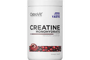 Креатин OstroVit Creatine 500 g Cherry