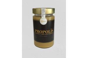 Крем - мёд APITRADE Propolis 380 г