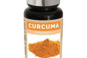 Куркума NUTRIEXPERT CURCUMA SYNERGY + 90 Caps