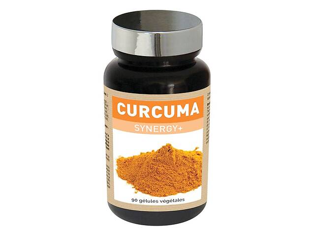 Куркума NUTRIEXPERT CURCUMA SYNERGY + 90 Caps