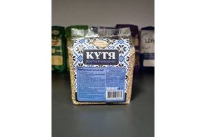 Кутя фасована 500г