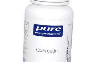 Кверцетин Quercetin Pure Encapsulations 120капс (70361008)