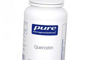 Кверцетин Quercetin Pure Encapsulations 60капс (70361008)