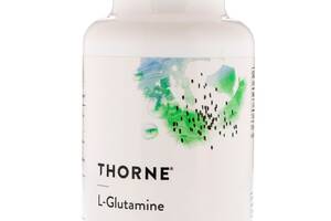L-Глютамин Thorne Research 90 капсул (THR51802)