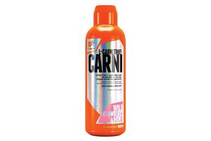 L-карнитин Carni 120000mg Liguid ( 10ml-1200mg ) 1000 ml (Forest Strawberry Mint)