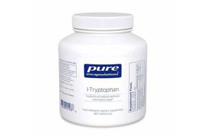 L-триптофан Pure Encapsulations 180 капсул (20253)