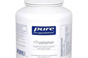 L-триптофан Pure Encapsulations 90 капсул (20252)