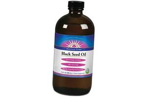 Масло черного тмина, Black Seed Oil, Heritage Store 480мл (71503001)