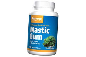 Mastic Gum Jarrow Formulas 60капс (72345006)