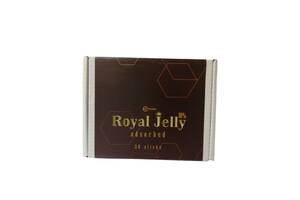 Маточне молочко адсорбированное APITRADE Royal Jelly 1,5 г/ 30 шт.