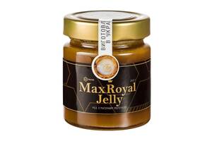 Медовая композиция APITRADE Max Royal Jelly 240 г