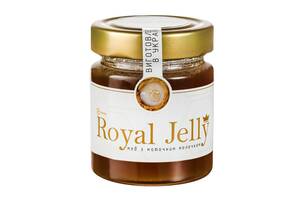 Медовая композиция APITRADE Royal Jelly 240 г