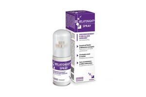 Мелатонин для сна INELDEA SANTE NATURELLE MELATONIGHT® 20 ml /40 servings/