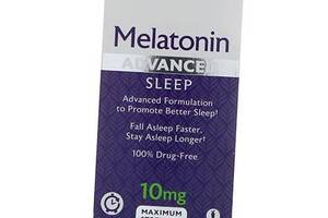 Мелатонин медленного высвобождения Melatonin Advanced Sleep Natrol 60таб (72358009)