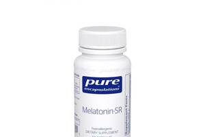 Мелатонин Melatonin-SR Pure Encapsulations 60 капсул