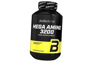 Многокомпонентные Аминокислоты Mega Amino BioTech (USA) 100таб (27084010)