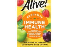 Мультивитамины Natures Way Immune Health 30 softgels (1086-2022-10-1044)