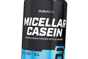 Мицеллярный казеин Micellar Casein BioTechUSA 908г Шоколад (29084020)