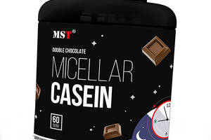 Мицеллярный казеин Micellar Casein MST 1800 г Двойной шоколад (29288007)