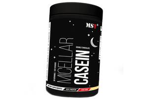 Мицеллярный казеин Micellar Casein MST 900 г Двойной шоколад (29288007)