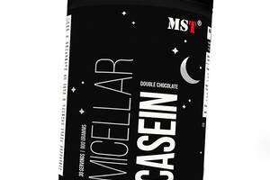 Мицеллярный казеин Micellar Casein MST 900 г Соленая карамель (29288007)