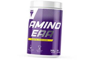 Незаменимые аминокислоты Amino EAA Trec Nutrition 300г Белая кола (27101013)