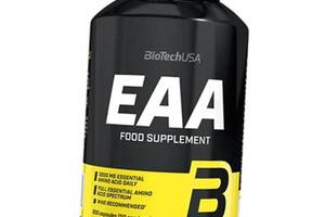 Незаменимые аминокислоты EAA BioTech (USA) 200капс (27084026)