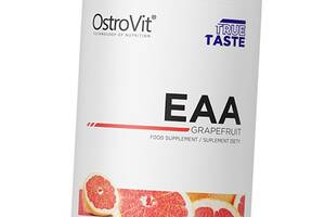 Незаменимые аминокислоты EAA Ostrovit 400г Грейпфрут (27250023)