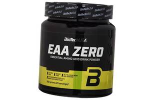 Незаменимые аминокислоты EAA Zero BioTech (USA) 350г Холодный чай с персиком (27084021)