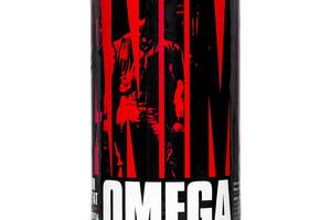 Омега-3-6-9 Universal Animal Omega 30 pak