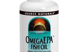 Омега 3 Source Naturals Omega Epa Fishoil 1000 mg 100 Tabs