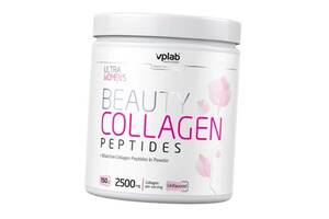 Пептиды Гидролизованного Коллагена Beauty Collagen Peptides VP laboratory 150г Без вкуса (68099001)