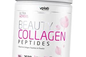 Пептиды Гидролизованного Коллагена Beauty Collagen Peptides VP laboratory 150г Без вкуса (68099001)