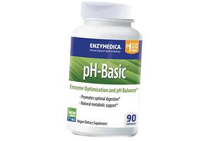 pH-Basic Enzymedica 90капс (69466018)