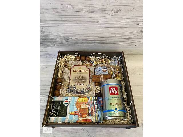 Подарочный набор Кукумбер Ceylon 8-0367