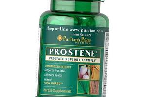 Поддержка простаты Prostene Prostate Support Formula Puritan's Pride 60гелкапс (71367054)