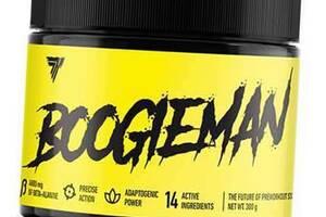 Предтренировочный комплекс Boogieman Powder Trec Nutrition 300г Тропический (11101011)
