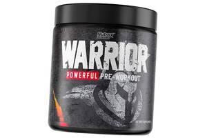 Предтренировочный комплекс Warrior Pre-Workout Nutrex 261г Barbarians (11152010)