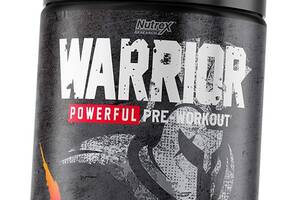 Предтренировочный комплекс Warrior Pre-Workout Nutrex 261г Barbarians (11152010)