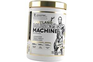 Предтренировочный продукт Maryland Muscle Machine Kevin Levrone 385г Цитрус-персик (11056005)