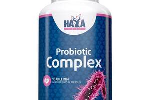 Пробиотик Haya Labs Probiotic Complex 60 Caps