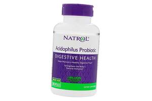 Пробиотики Acidophilus Probiotic Natrol 150капс (69358001)