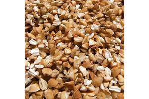 Проділ та крупа гречана