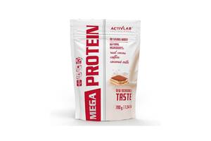 Протеин Activlab Mega Protein 700 g /21 servings/ Tiramisu