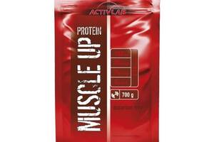 Протеин Activlab Muscle Up Protein 700 g /14 servings/ Strawberry