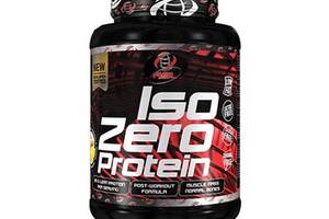 Протеин All Sports Labs Iso Zero Protein 908 g /30 servings/ Nut